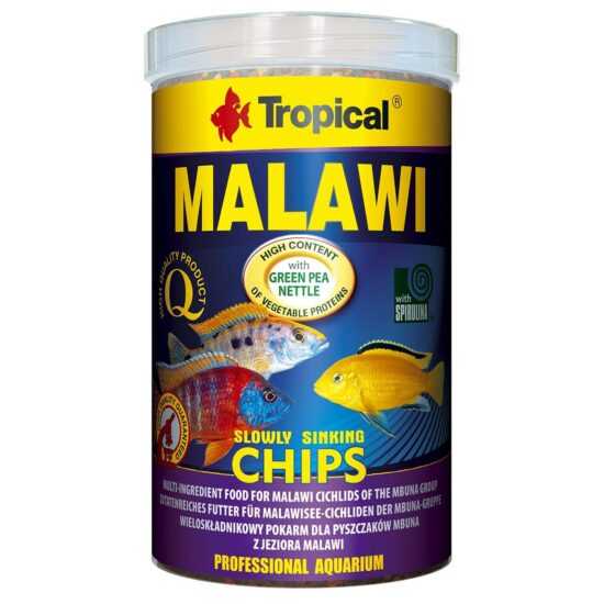 Tropical Malawi Chips Tropical Malawi Chips