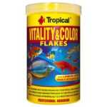 Tropical Vitality & Color Flakes