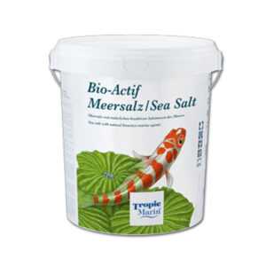 Tropic Marin® mořská sůl do akvária BIO-ACTIF 25 kg