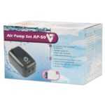 Velda VT sada vzduchového čerpadla AP-50