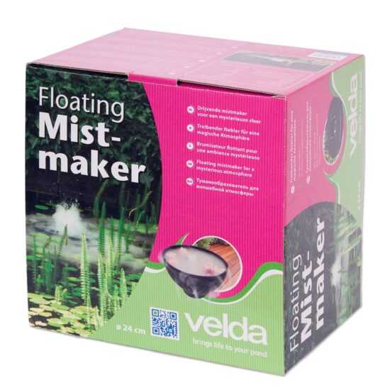 Velda Floating Mistmaker Velda Floating Mistmaker