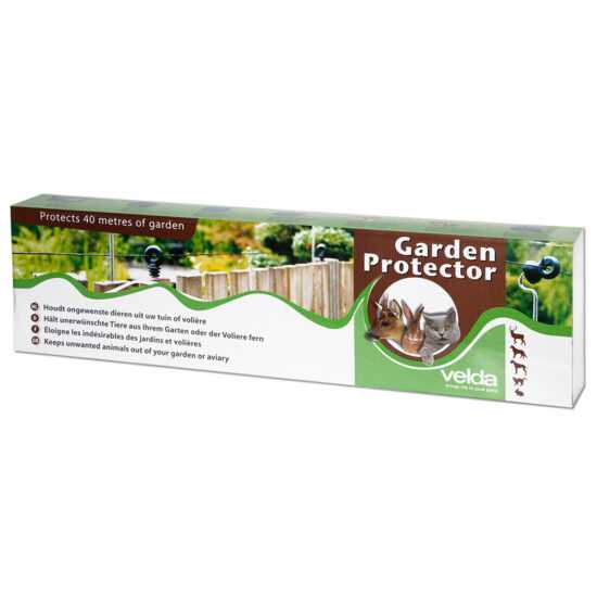 Velda Garden Protector Velda Garden Protector