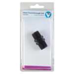 Velda stěnová průchodka 1/2 palce