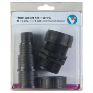 Velda hadicová spojka 3/4 palce