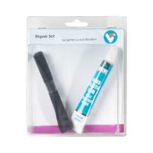 Velda opravná sada pro fólii do jezírka z PVC