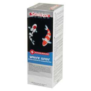 Velda SaniKoi White Spot 250 ml