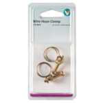 Velda Wire hadicová svorka 13 mm