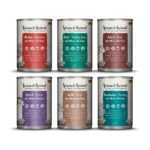 Venandi Animal – zkušební balení III 1× kuřecí