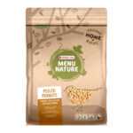 Versele Laga Menu Nature loupané arašídy 1 kg 5x1kg