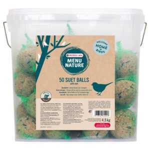 Versele Laga Menu Nature koule pro sýkorky v síťce