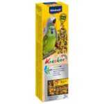 Vitakraft krekry Feather Care pro papoušky 4× 2 ks