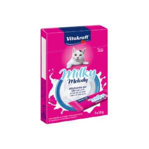 Vitakraft Milky Melody Pur 3 × 70 g