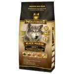 Wolfsblut Black Marsh Adult 2 kg