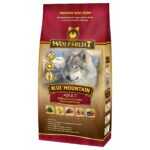 Wolfsblut Blue Mountain Adult 2 kg