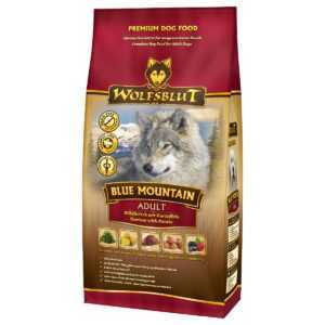 Wolfsblut Blue Mountain Adult 2 kg