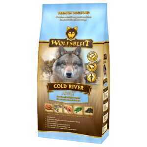 Wolfsblut Cold River Adult 2 × 12
