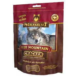 Wolfsblut Cracker Blue Mountain