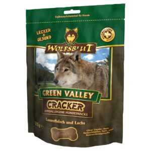 Wolfsblut Cracker Green Valley