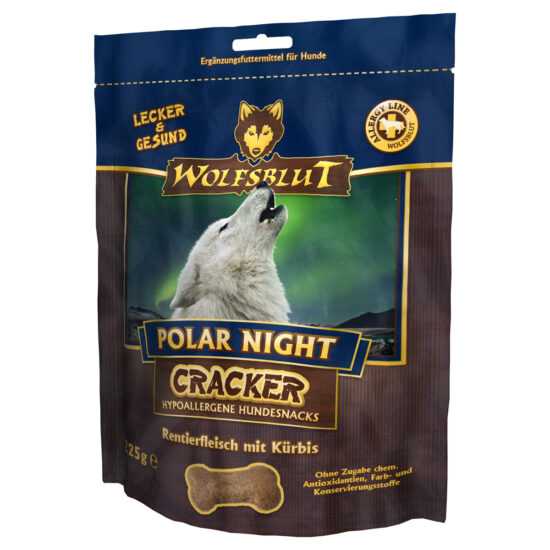 Wolfsblut Cracker Polar Night Wolfsblut Cracker Polar Night
