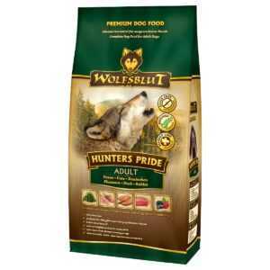 Wolfsblut Hunters Pride Adult 2 kg