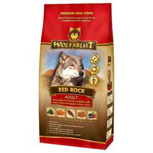Wolfsblut Red Rock Adult 2 kg