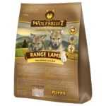 Wolfsblut Range Lamb Puppy 2 kg