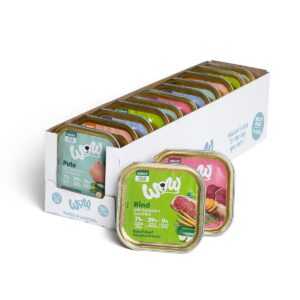 WOW Adult kombinované balení