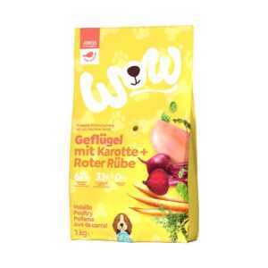 WOW Minis Junior drůbeží